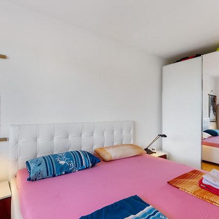 Helle, Ruhige Dachwohnung Eningen unter Achalm Bagian luar foto