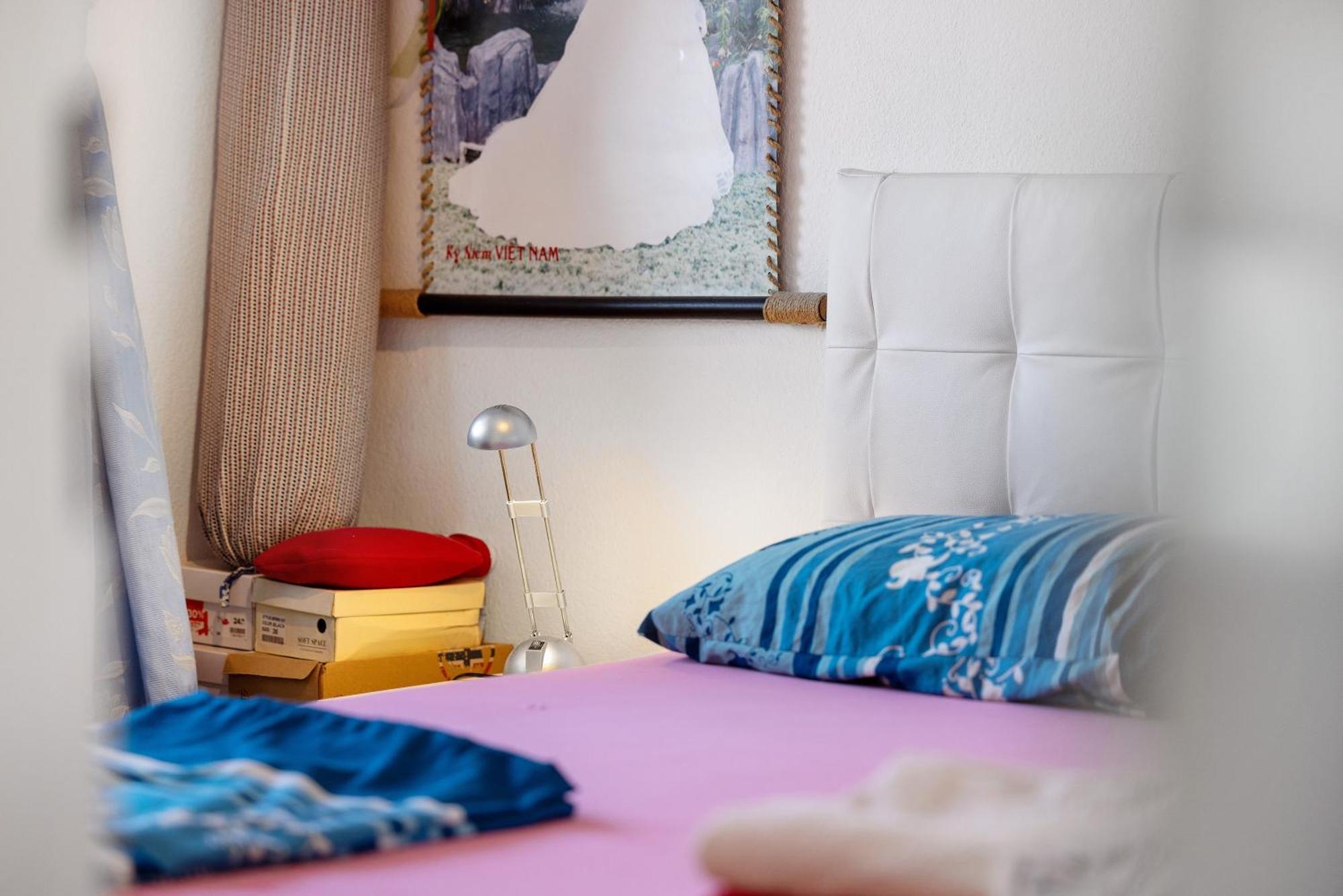 Helle, Ruhige Dachwohnung Eningen unter Achalm Bagian luar foto